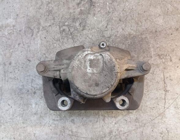 Brake Caliper MERCEDES-BENZ C-CLASS (W204)