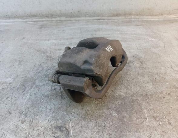 Brake Caliper MERCEDES-BENZ C-CLASS (W204)