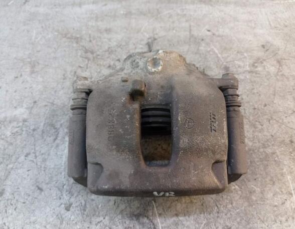 Brake Caliper MERCEDES-BENZ C-CLASS (W204)