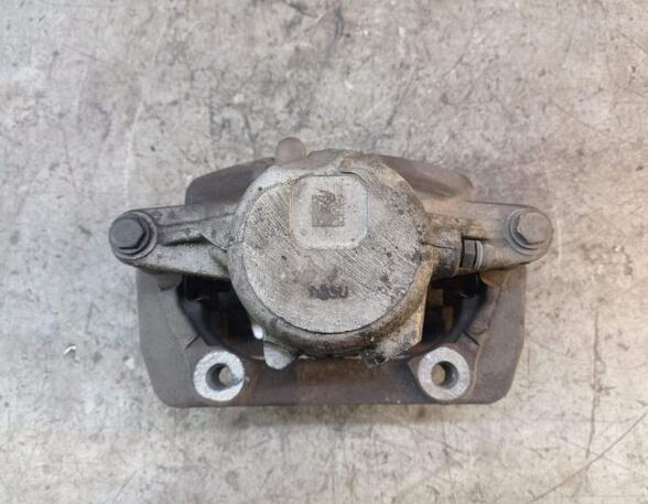 Brake Caliper MERCEDES-BENZ C-CLASS (W204)