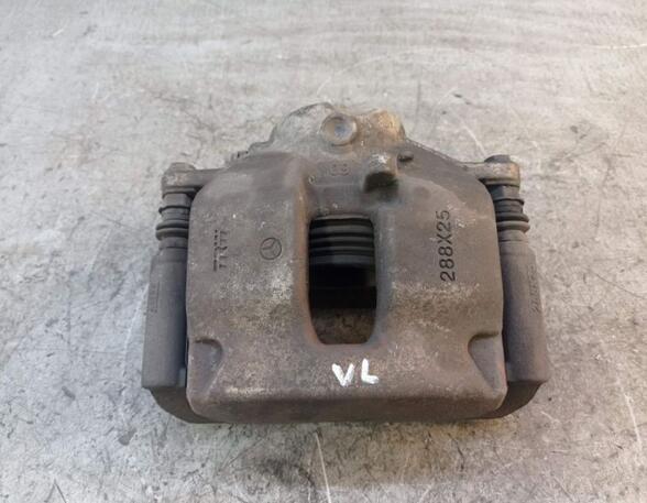 Brake Caliper MERCEDES-BENZ C-CLASS (W204)