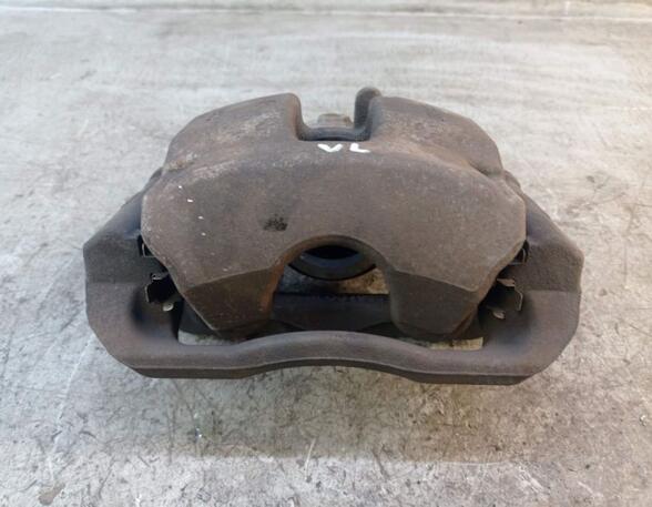 Brake Caliper MERCEDES-BENZ C-CLASS (W204)