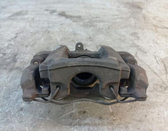 Brake Caliper MERCEDES-BENZ C-CLASS (W204)