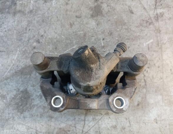 Brake Caliper MERCEDES-BENZ C-CLASS (W204)