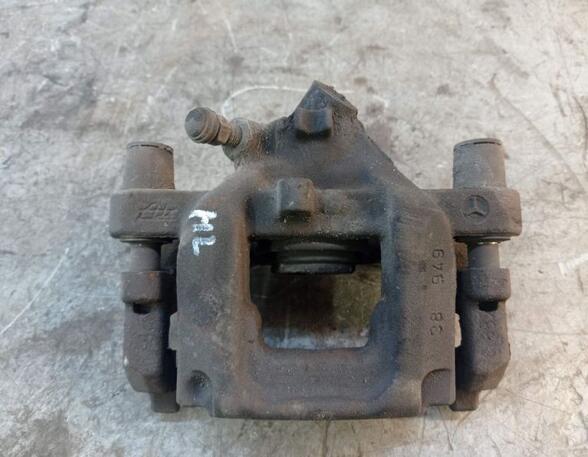 Brake Caliper MERCEDES-BENZ C-CLASS (W204)