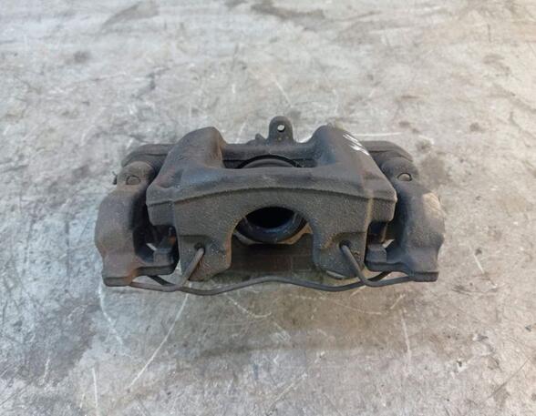 Brake Caliper MERCEDES-BENZ C-CLASS (W204)