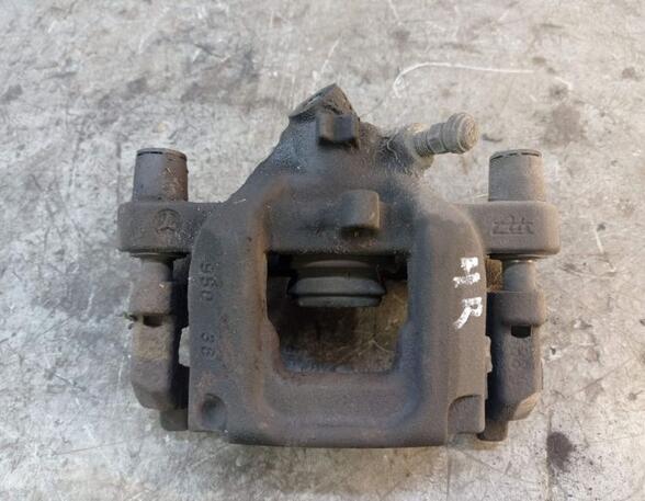 Brake Caliper MERCEDES-BENZ C-CLASS (W204)