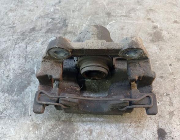 Brake Caliper MERCEDES-BENZ C-CLASS (W204)