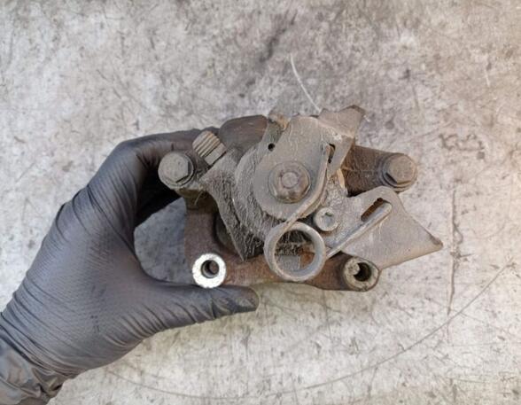 Brake Caliper PEUGEOT 308 I (4A_, 4C_)