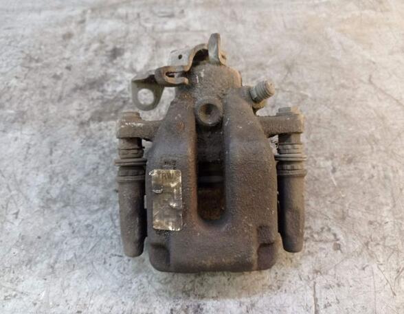 Brake Caliper PEUGEOT 308 I (4A_, 4C_)