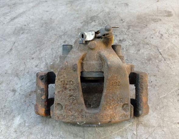 Bremssattel Bremszange vorne links  ALFA ROMEO GT (937) 1.8 TS 103 KW