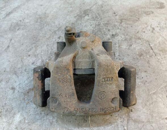 Brake Caliper ALFA ROMEO GT (937_)