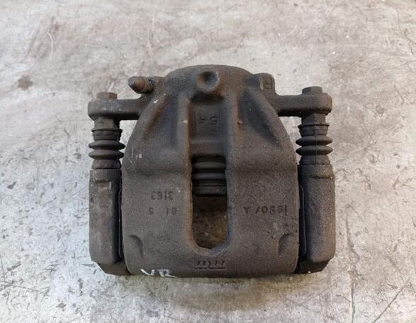 Brake Caliper NISSAN MICRA IV (K13_)