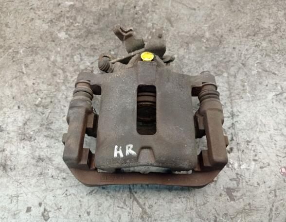 Brake Caliper JAGUAR S-TYPE (X200)