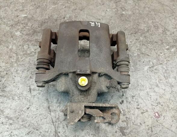 Brake Caliper JAGUAR S-TYPE (X200)