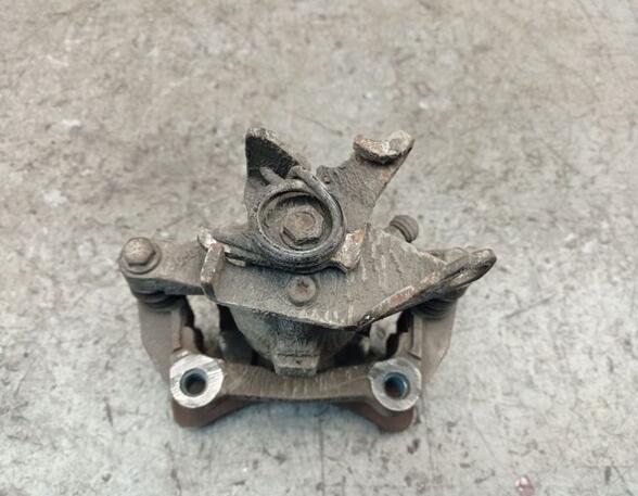 Brake Caliper JAGUAR S-TYPE (X200)