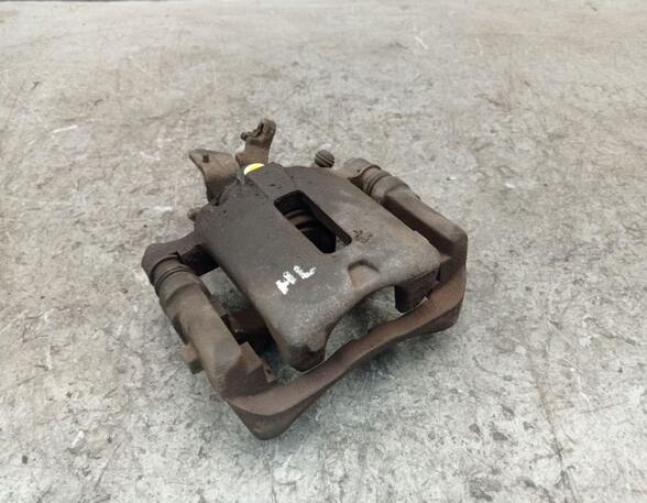 Brake Caliper JAGUAR S-TYPE (X200)