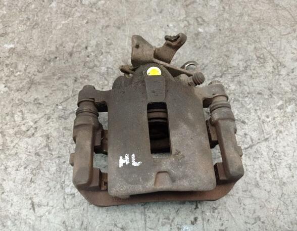 Brake Caliper JAGUAR S-TYPE (X200)