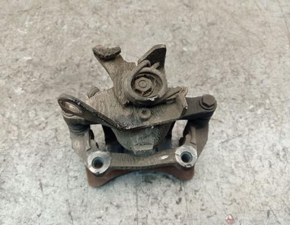 Brake Caliper JAGUAR S-TYPE (X200)