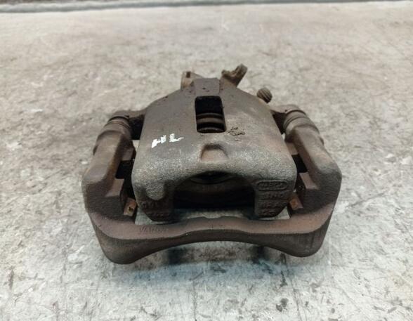 Brake Caliper JAGUAR S-TYPE (X200)