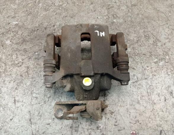 Brake Caliper JAGUAR S-TYPE (X200)