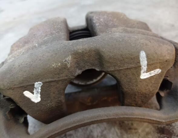 Brake Caliper MERCEDES-BENZ C-CLASS T-Model (S203)