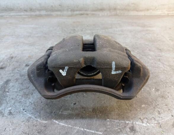 Brake Caliper MERCEDES-BENZ C-CLASS T-Model (S203)