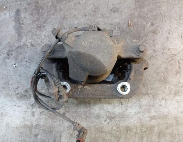 Brake Caliper MERCEDES-BENZ C-CLASS T-Model (S203)