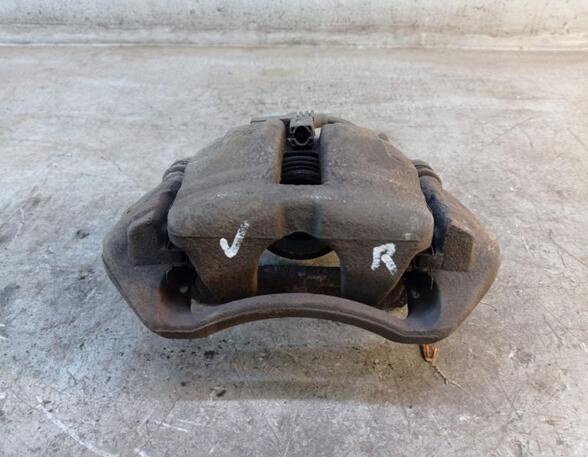 Brake Caliper MERCEDES-BENZ C-CLASS T-Model (S203)