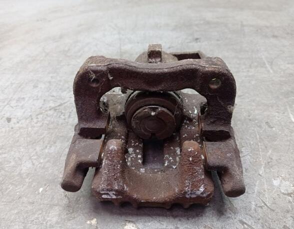 Brake Caliper VW NEW BEETLE (9C1, 1C1)