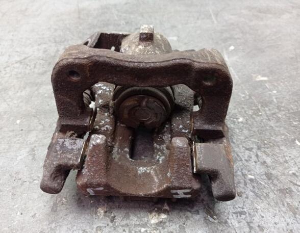 Bremssattel Bremszange links hinten  VW NEW BEETLE (1C1  9C1) 2.0 85 KW