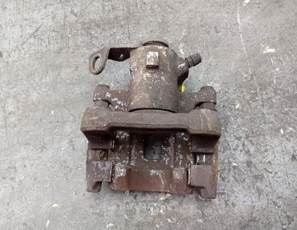 Bremssattel Bremszange links hinten  VW NEW BEETLE (1C1  9C1) 2.0 85 KW