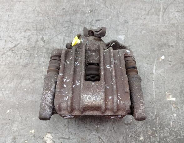 Bremssattel Bremszange links hinten  VW NEW BEETLE (1C1  9C1) 2.0 85 KW