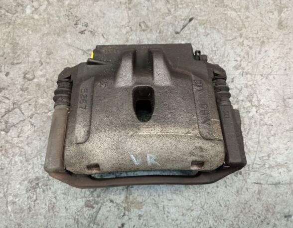 Brake Caliper JAGUAR S-TYPE (X200)