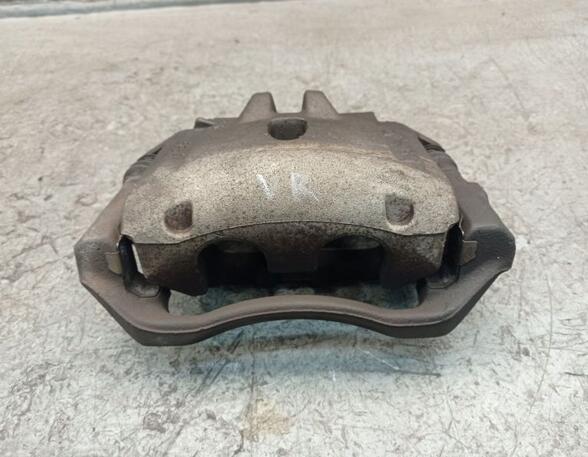 Brake Caliper JAGUAR S-TYPE (X200)