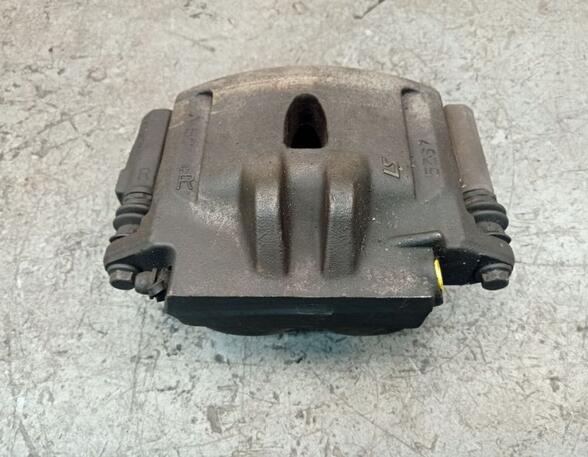 Brake Caliper JAGUAR S-TYPE (X200)