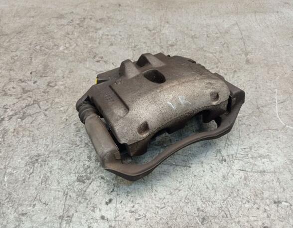 Brake Caliper JAGUAR S-TYPE (X200)