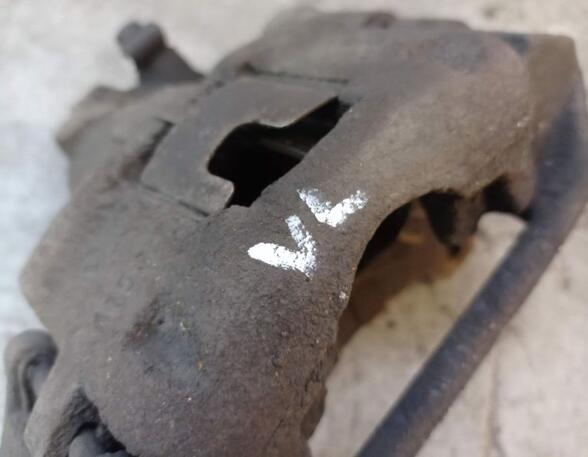 Brake Caliper FORD KA (RU8)