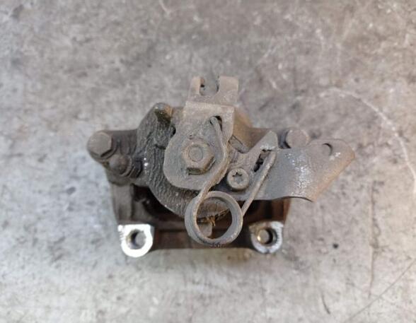 Brake Caliper OPEL ZAFIRA / ZAFIRA FAMILY B (A05)