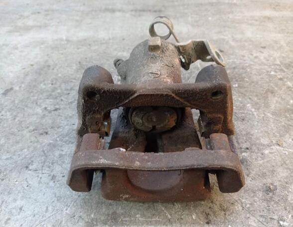 Brake Caliper OPEL ZAFIRA / ZAFIRA FAMILY B (A05)