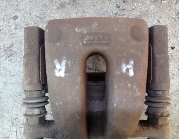 Brake Caliper OPEL ZAFIRA / ZAFIRA FAMILY B (A05)