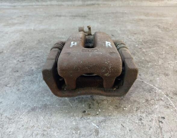 Brake Caliper OPEL ZAFIRA / ZAFIRA FAMILY B (A05)