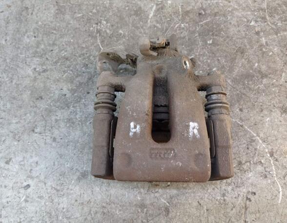 Brake Caliper OPEL ZAFIRA / ZAFIRA FAMILY B (A05)