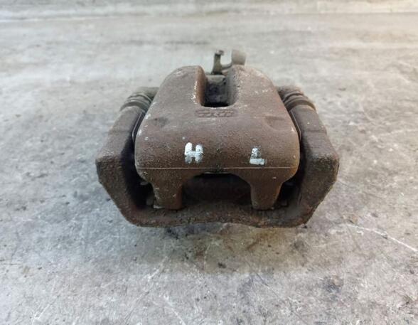 Brake Caliper OPEL ZAFIRA / ZAFIRA FAMILY B (A05)