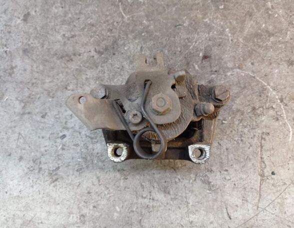 Brake Caliper OPEL ZAFIRA / ZAFIRA FAMILY B (A05)