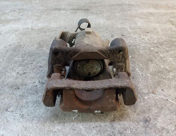 Brake Caliper OPEL ZAFIRA / ZAFIRA FAMILY B (A05)