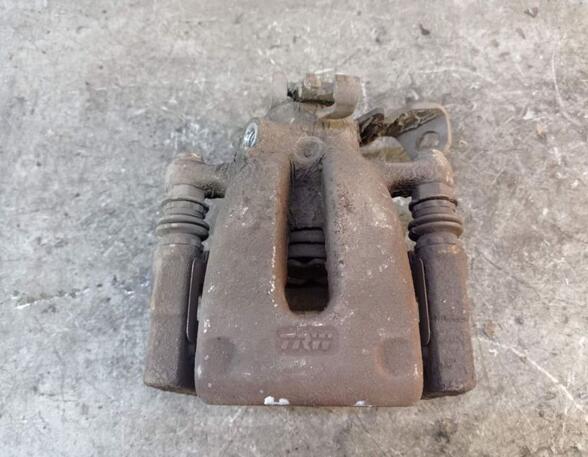 Brake Caliper OPEL ZAFIRA / ZAFIRA FAMILY B (A05)