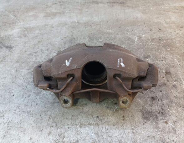 Brake Caliper OPEL ZAFIRA / ZAFIRA FAMILY B (A05)