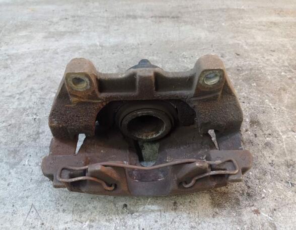 Brake Caliper OPEL ZAFIRA / ZAFIRA FAMILY B (A05)