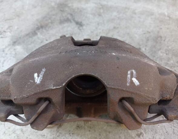 Brake Caliper OPEL ZAFIRA / ZAFIRA FAMILY B (A05)